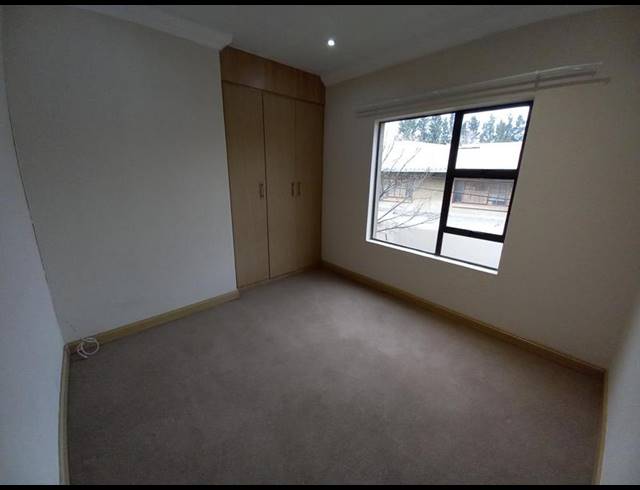 3 BEDROOM PROPERTY TO RENT IN MANTEVREDE